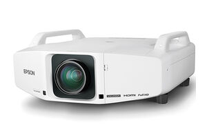 Epson EB-Z8450WU