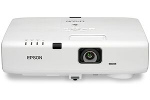 Epson EB-D6250