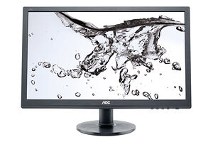 AOC e2260Sda