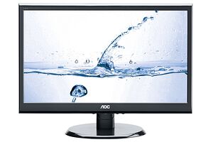 AOC e2250Swnk