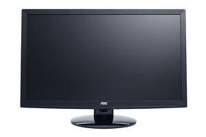 AOC e2495Sh