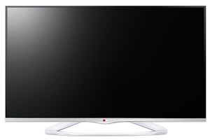 LG 50LA667V