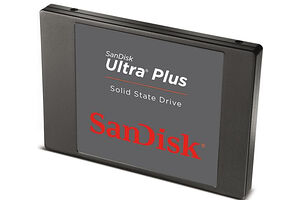 Sandisk SDSSDHP-256G