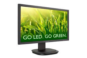 Viewsonic VG2239m-LED