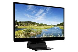 Viewsonic VX2270Smh-LED