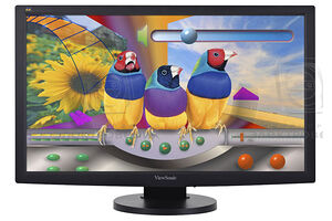 Viewsonic VG2433-LED