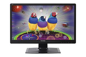 Viewsonic VX2410mh-LED