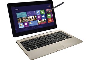 Asus VivoTab