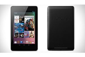 Asus Nexus 7