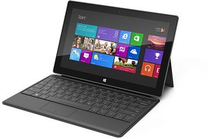 Microsoft Surface RT 32GB