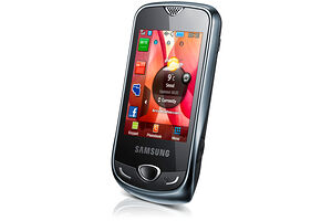 Samsung S3370