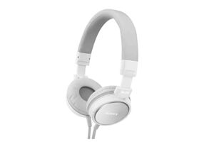 Sony MDR-ZX600W