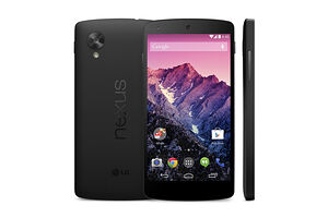 LG Nexus 5