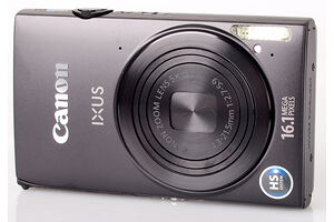 Canon IXUS 240 HS