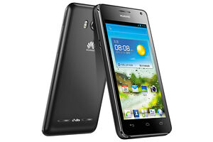 Huawei Ascend G700