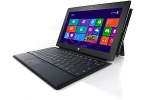 Microsoft Surface Pro 128GB