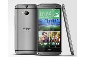 HTC One M8
