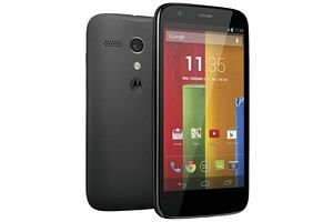 Motorola Moto G