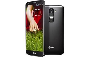 LG G2 mini