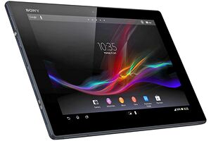 Sony Xperia Tablet Z 16 GB Wi-Fi + 4G