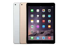 Apple iPad Air 2 Wi-Fi (128 Gt)