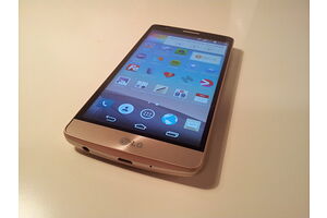 LG G3 S