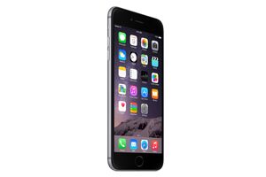 Apple iPhone 6 Plus (16GB)