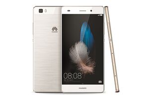 Huawei P8 Lite