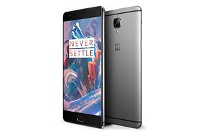 OnePlus 3