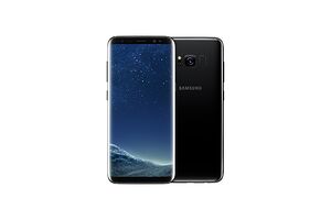 Samsung Galaxy S8