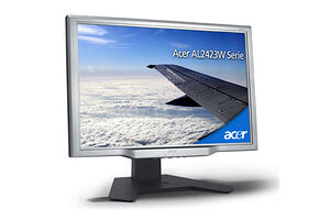 Acer AL2423WA
