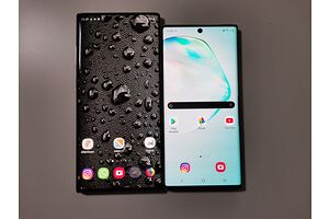 Samsung Galaxy Note10 Plus