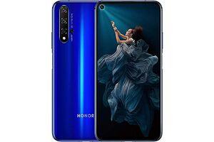 Huawei Honor 20