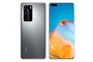 Huawei P40 Pro