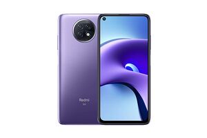 Xiaomi Redmi Note 9T