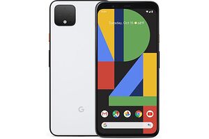 Google Pixel 4 XL