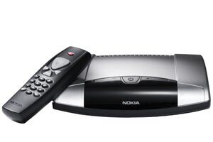 Nokia Mediamaster 150T