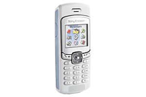 Sony Ericsson T290i