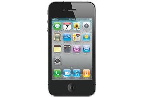 Apple iPhone 4S (8GB)
