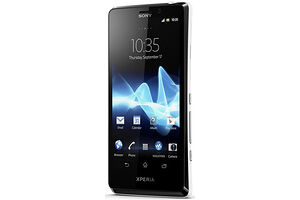 Sony Xperia T