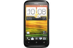 HTC Desire X