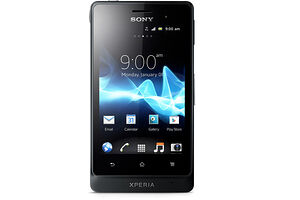 Sony XPERIA Go