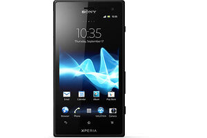 Sony Xperia Acro S