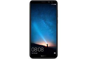 Huawei Mate 10 Lite