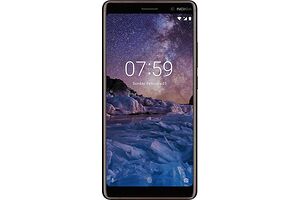 Nokia 7 Plus