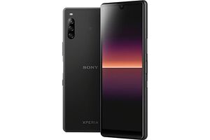 Sony Xperia L4