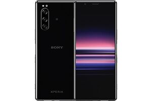 Sony Xperia 5