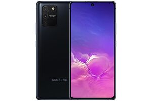 Samsung Galaxy S10 Lite