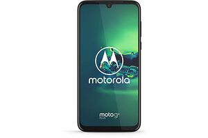 Motorola Moto G8 Plus