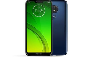 Motorola Moto G7 Power